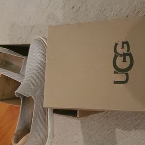 UGG sneakers